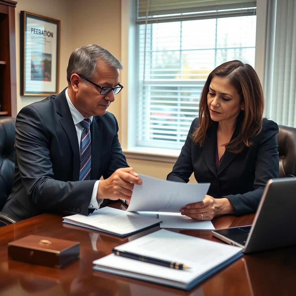 permanent alimony lawyer Kent County