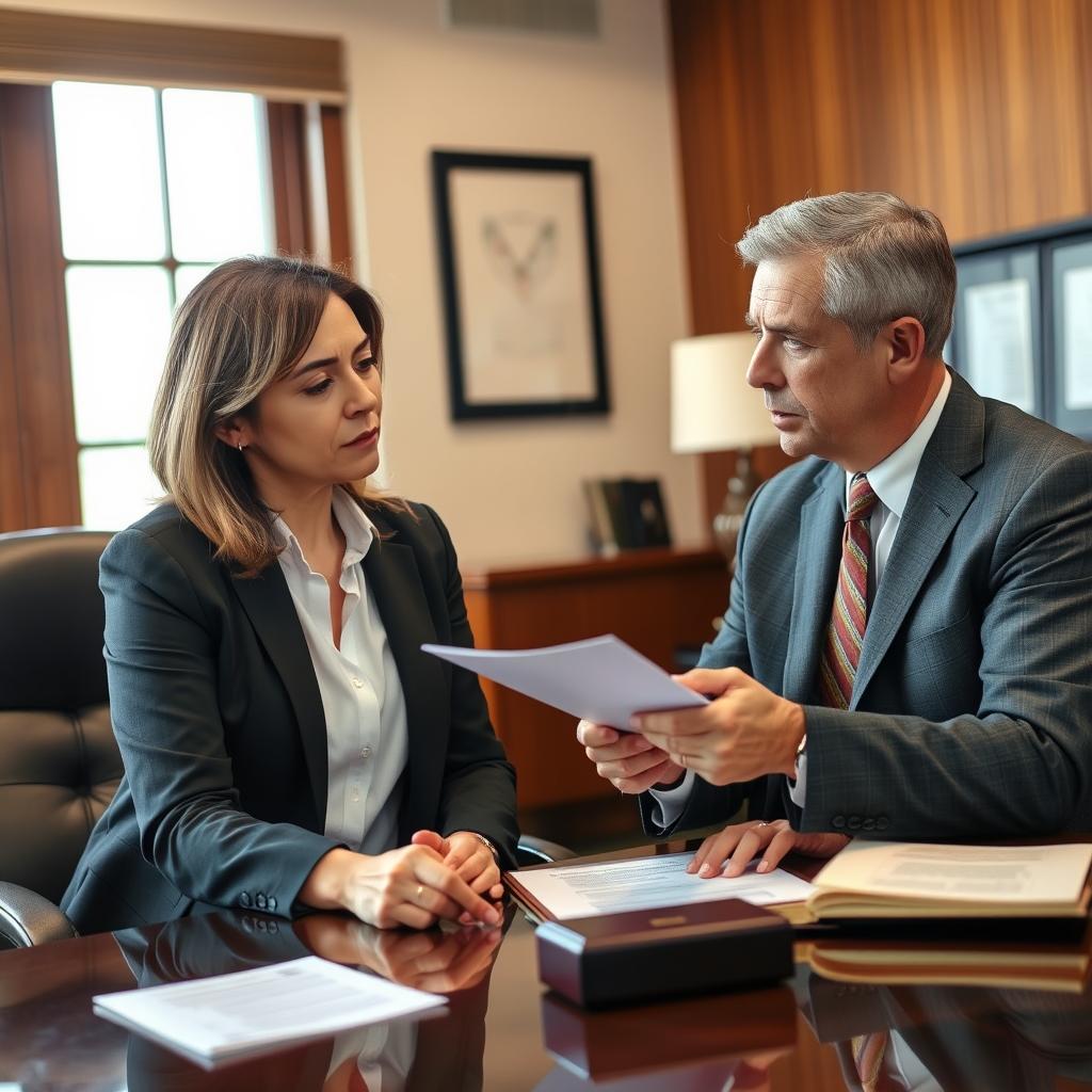 permanent alimony lawyer Rockville