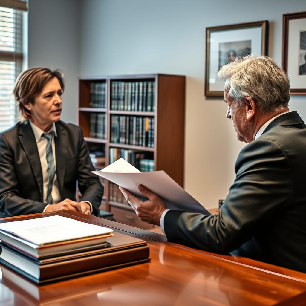 permanent alimony lawyer Salisbury
