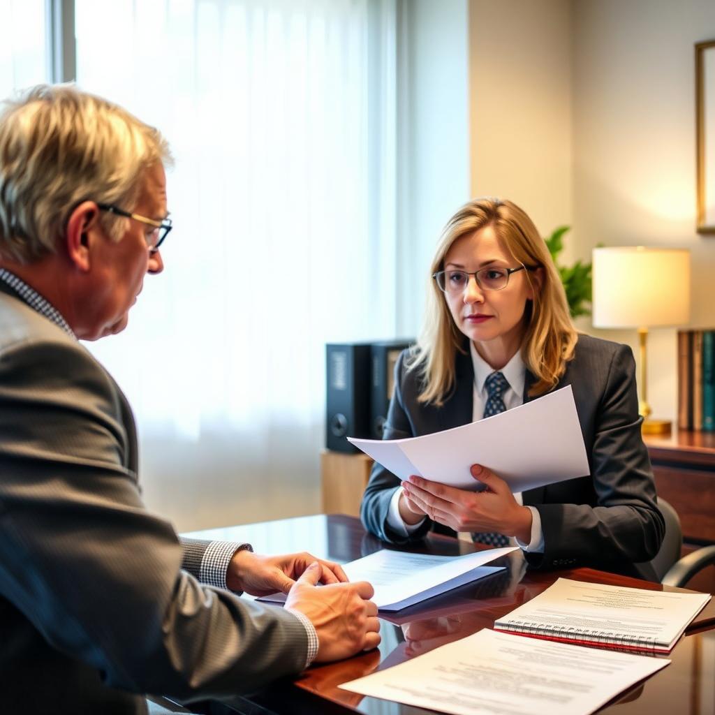 permanent alimony lawyer Somerset County