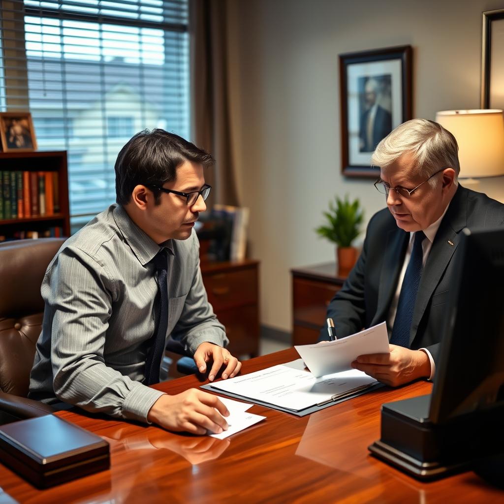 permanent alimony lawyer Wicomico County