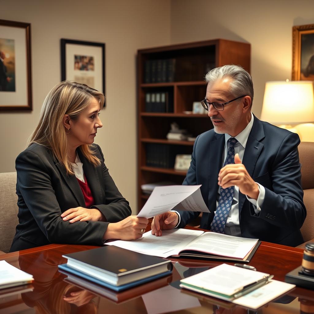 permanent alimony lawyer Worcester County