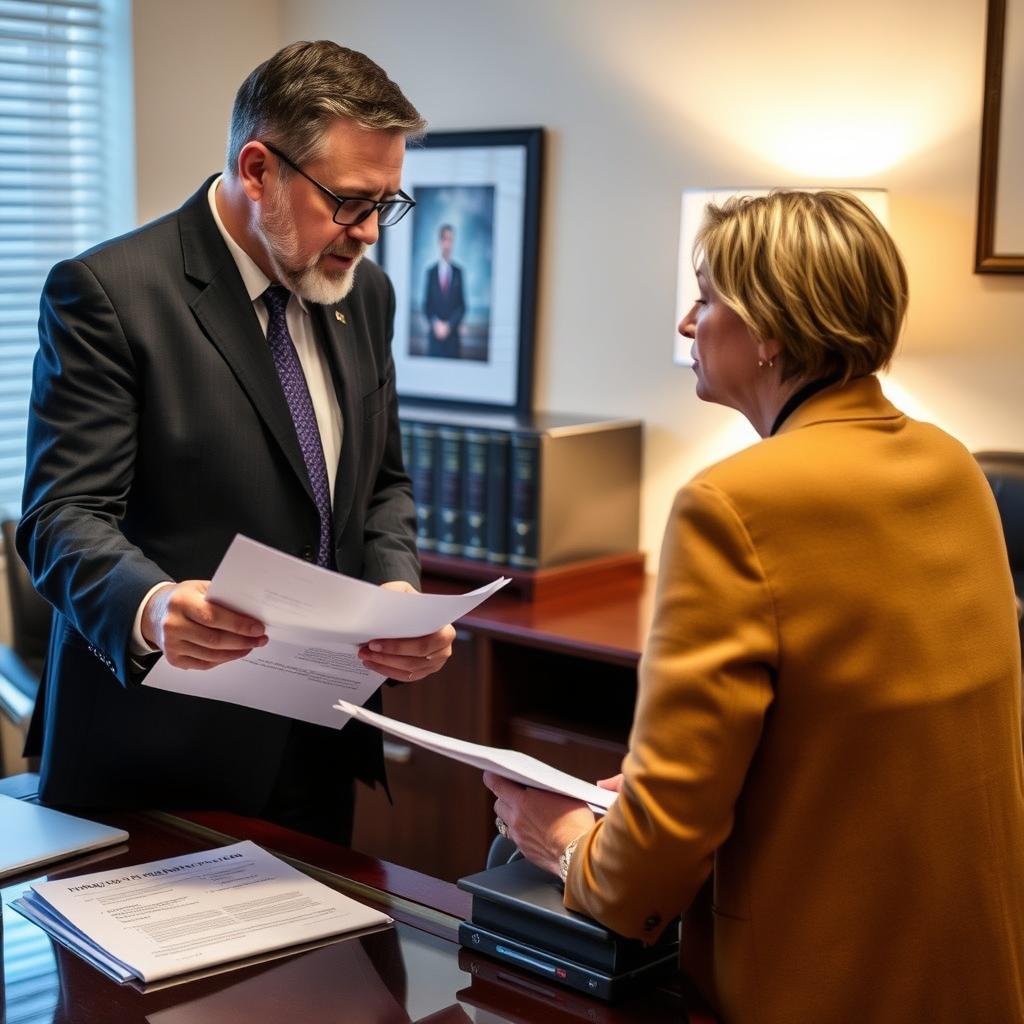 physical custody lawyer Baltimore County