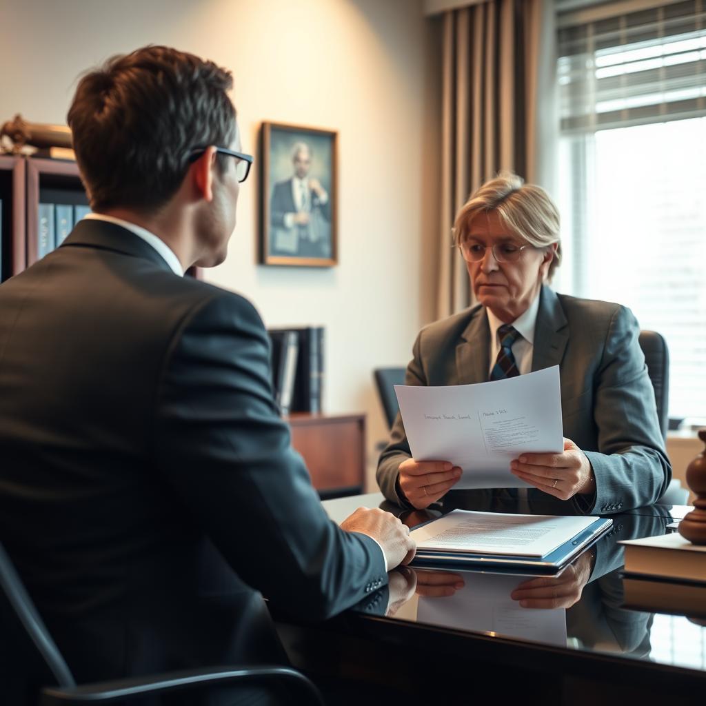 physical custody lawyer Baltimore