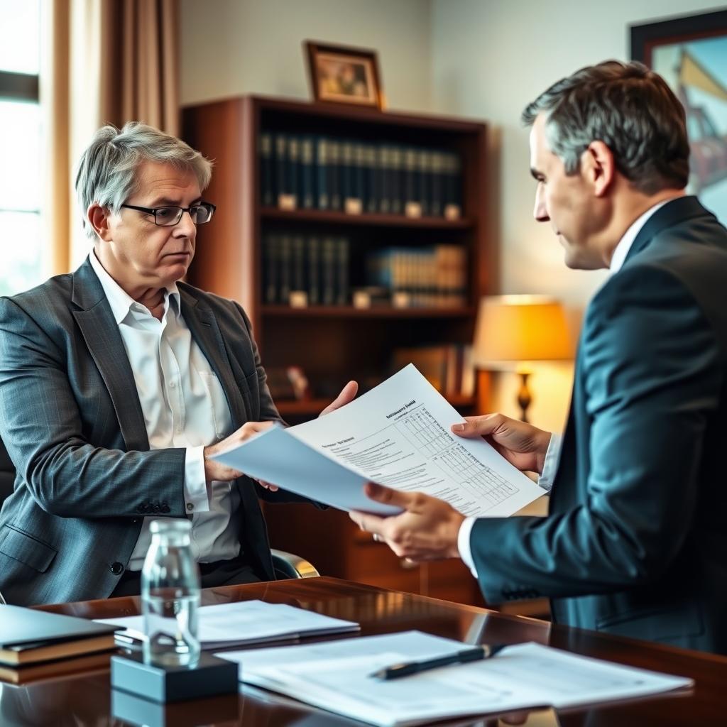 physical custody lawyer Calvert County