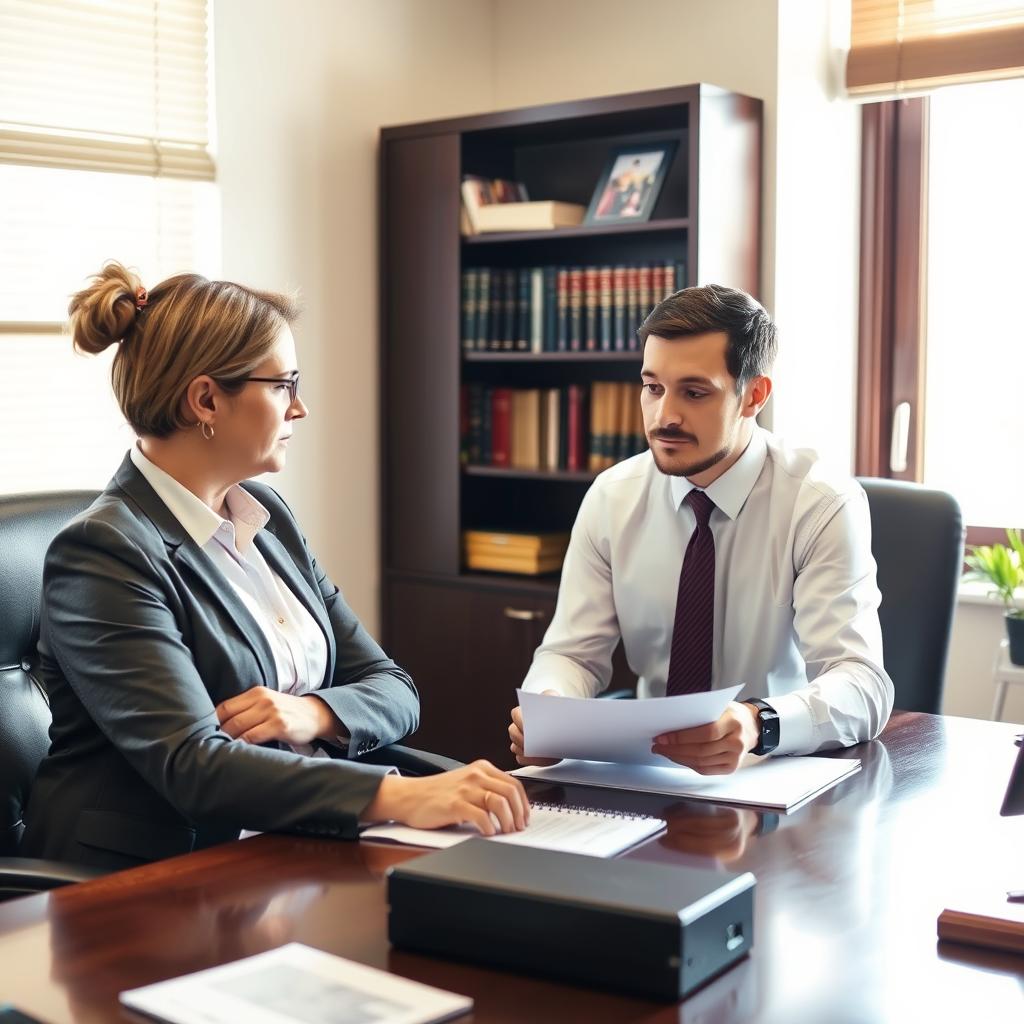 physical custody lawyer Cecil County