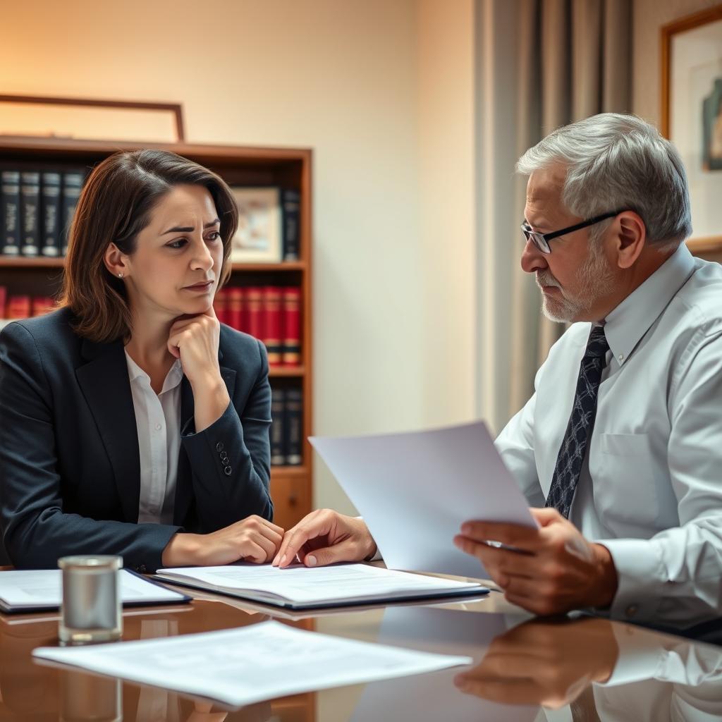 physical custody lawyer Kent County