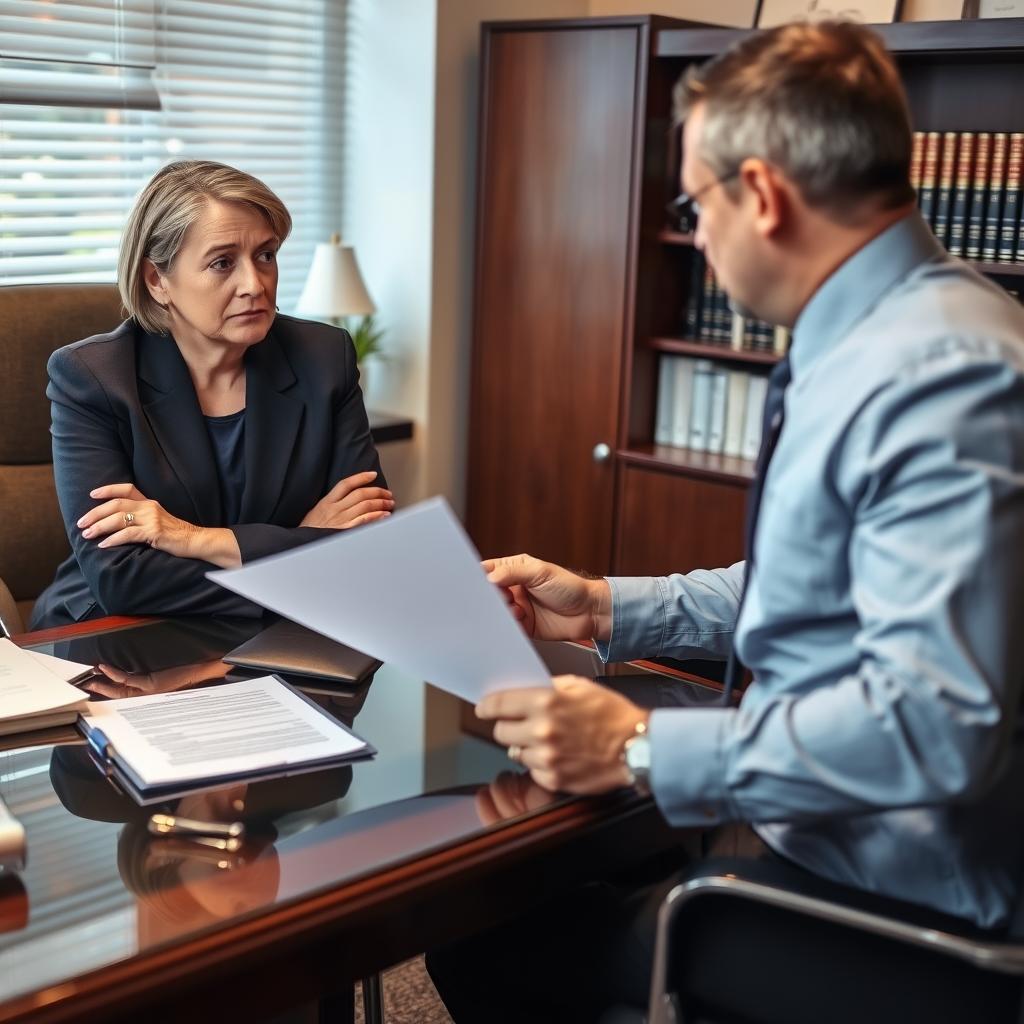 physical custody lawyer Queen Anne's County