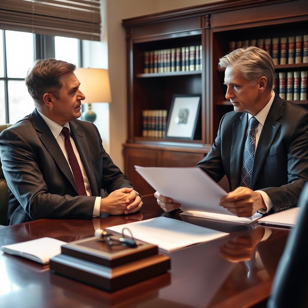 physical custody lawyer Rockville