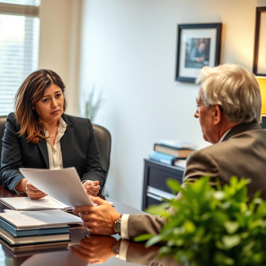 physical custody lawyer Talbot County