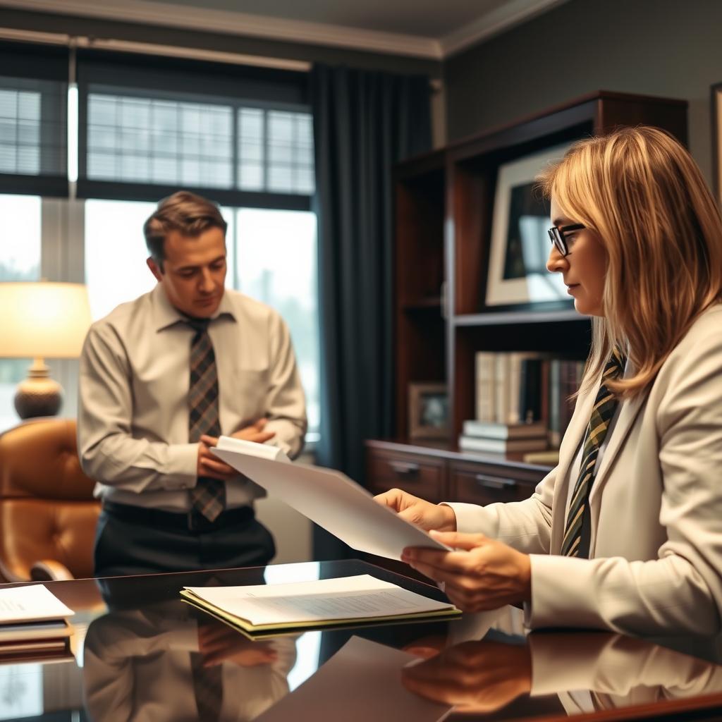 physical custody lawyer Wicomico County