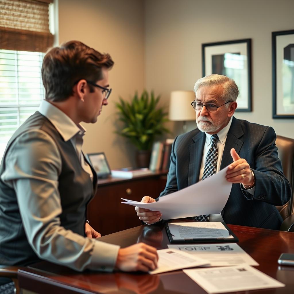 post divorce enforcement lawyer Allegany County