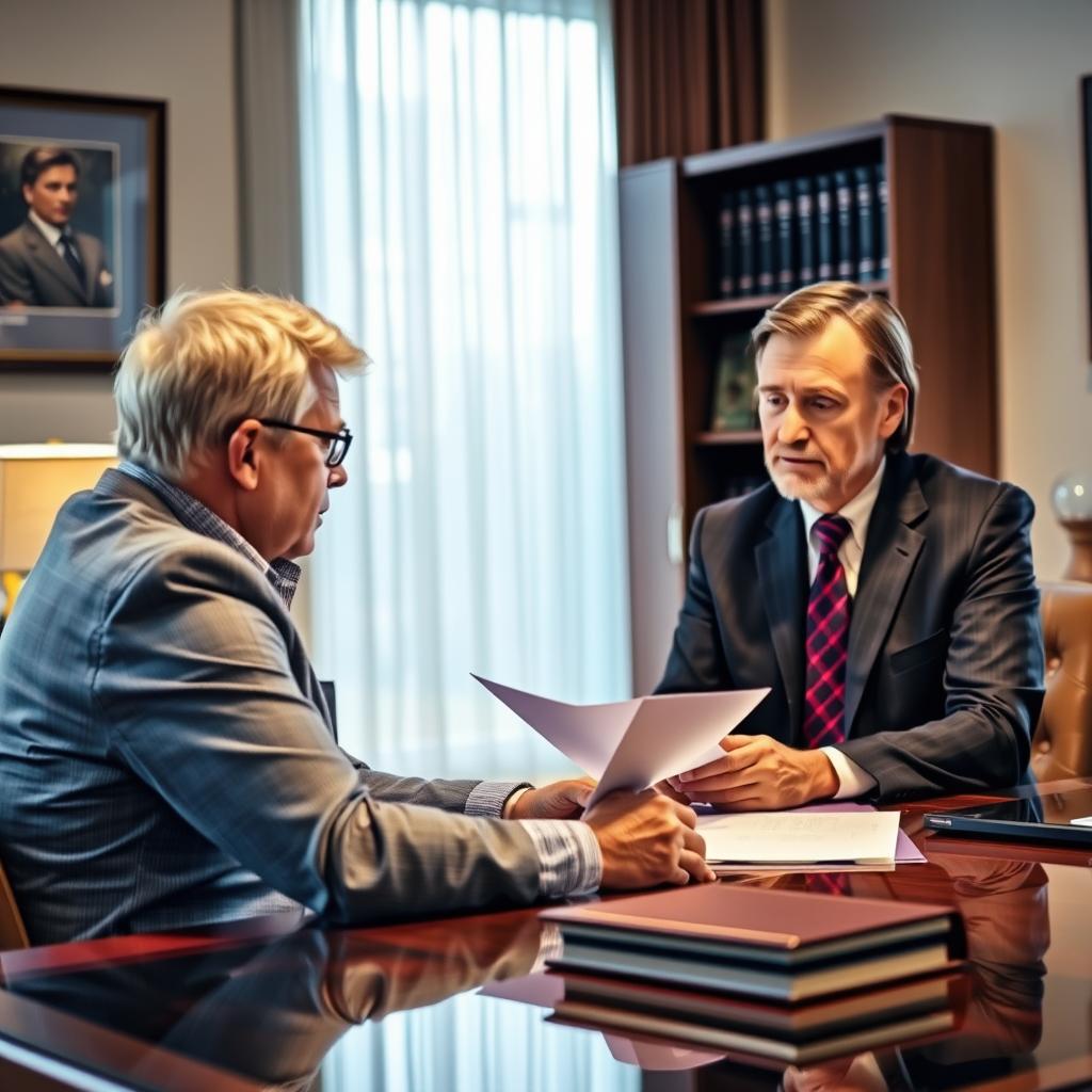 post divorce enforcement lawyer Frederick County