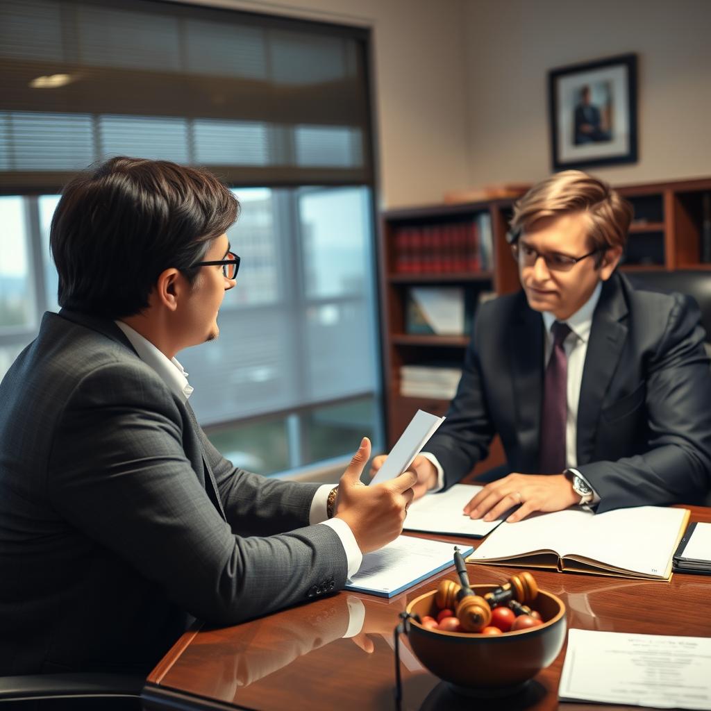 post divorce enforcement lawyer Howard County