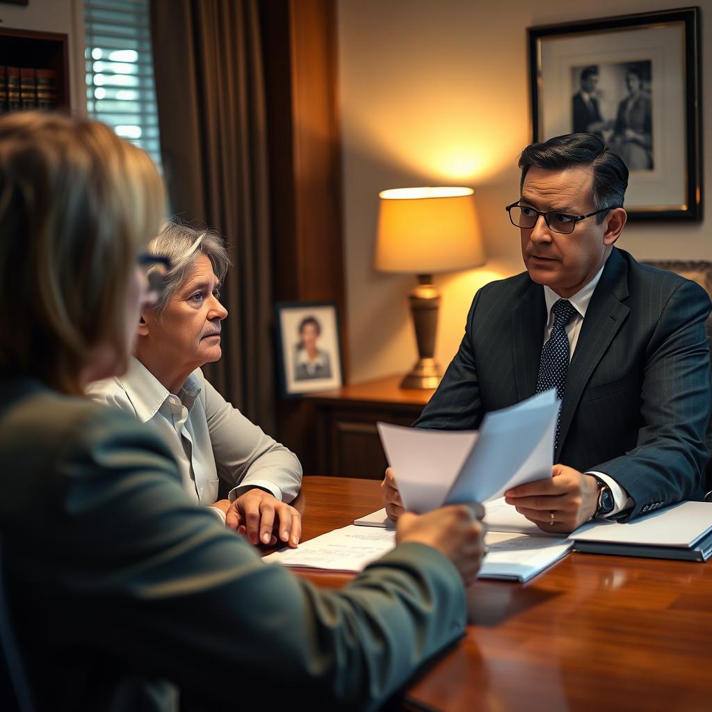 post divorce enforcement lawyer Talbot County