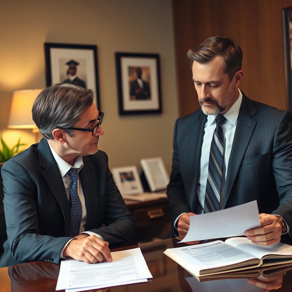 post divorce modification lawyer Salisbury