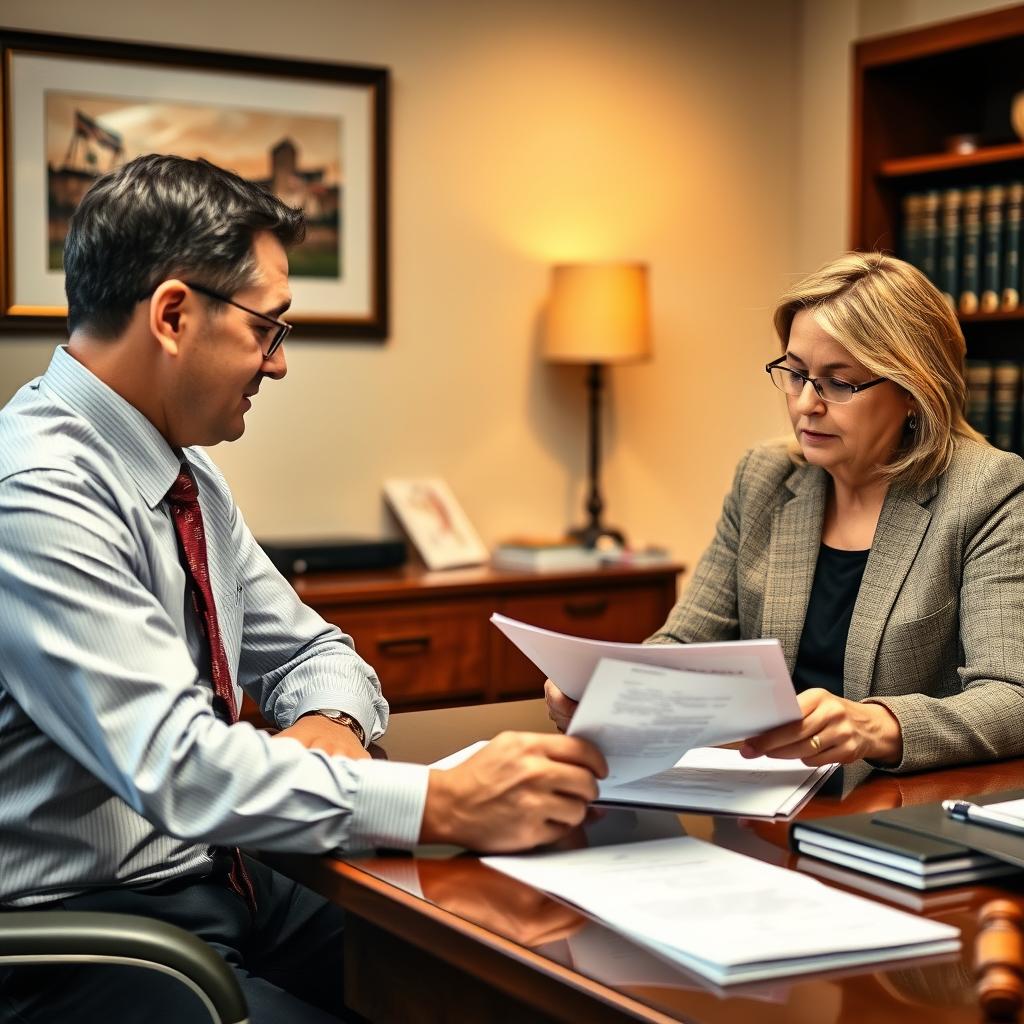 post divorce modification lawyer Worcester County