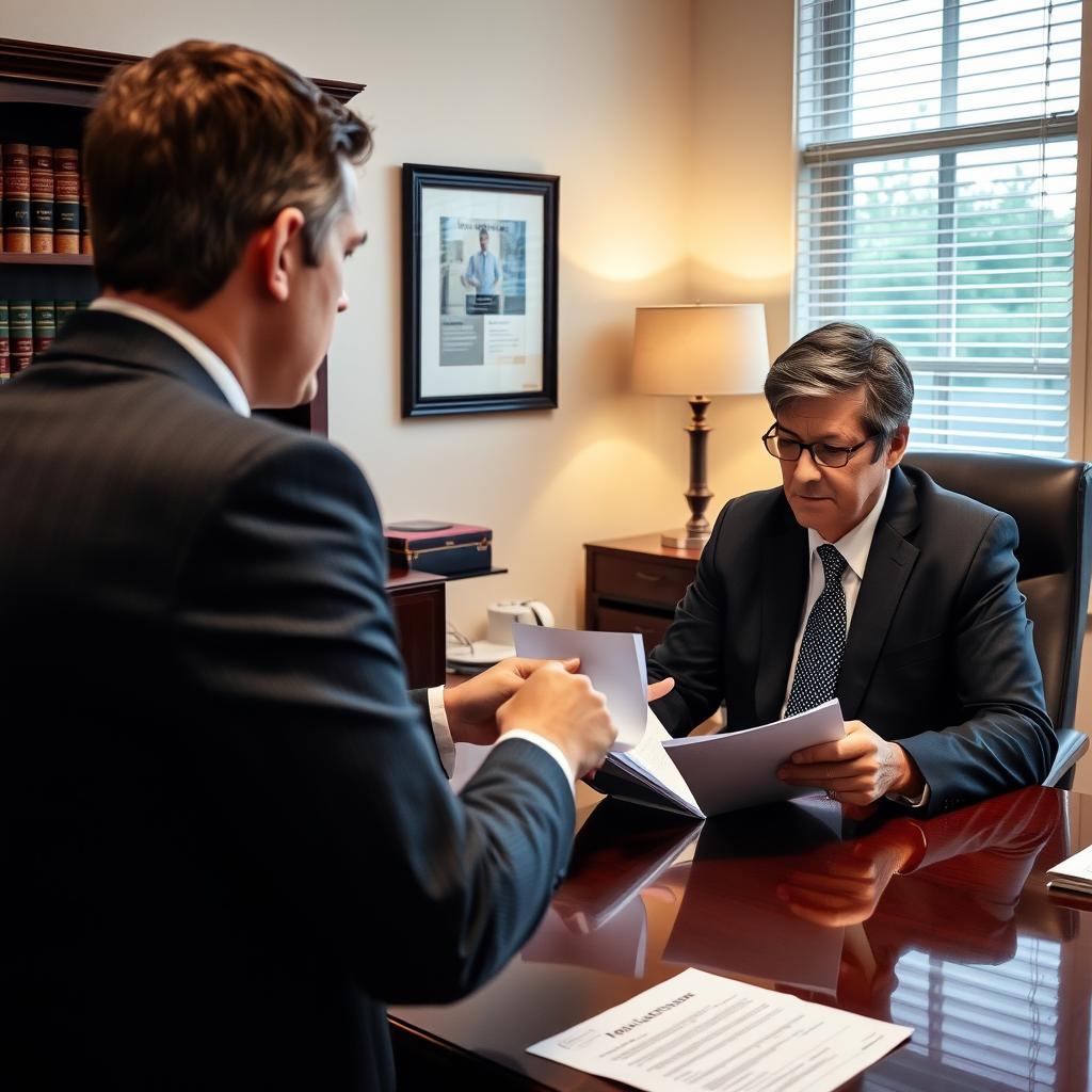 postnup lawyer Somerset County