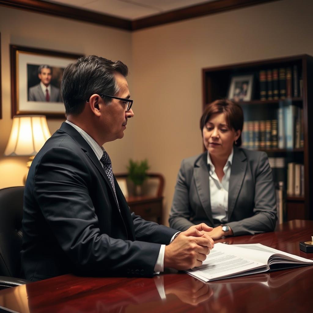 postnup lawyer Worcester County