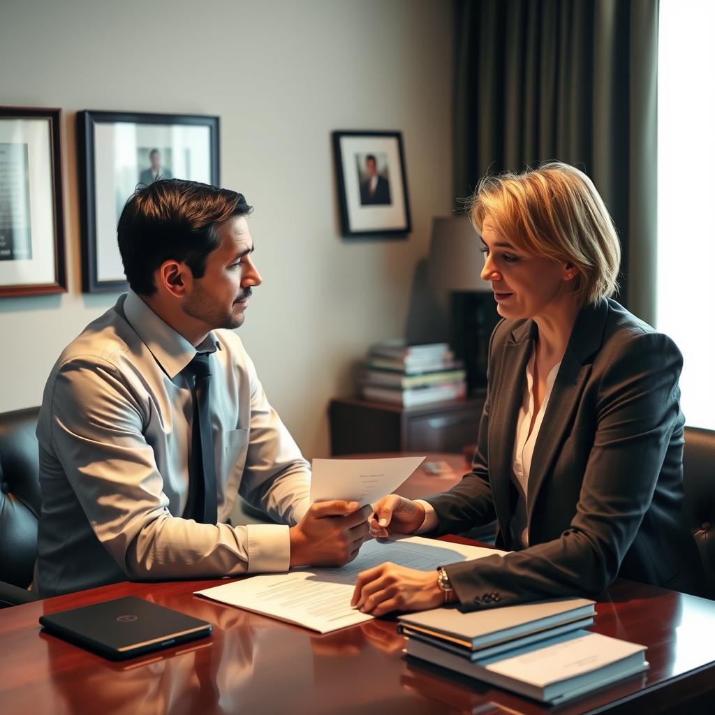 postnuptial agreement lawyer Salisbury