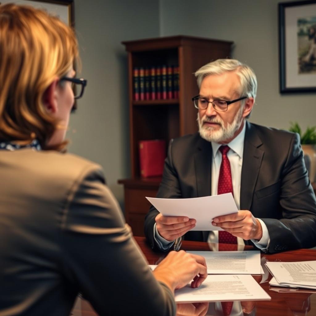 prenup lawyer Baltimore County