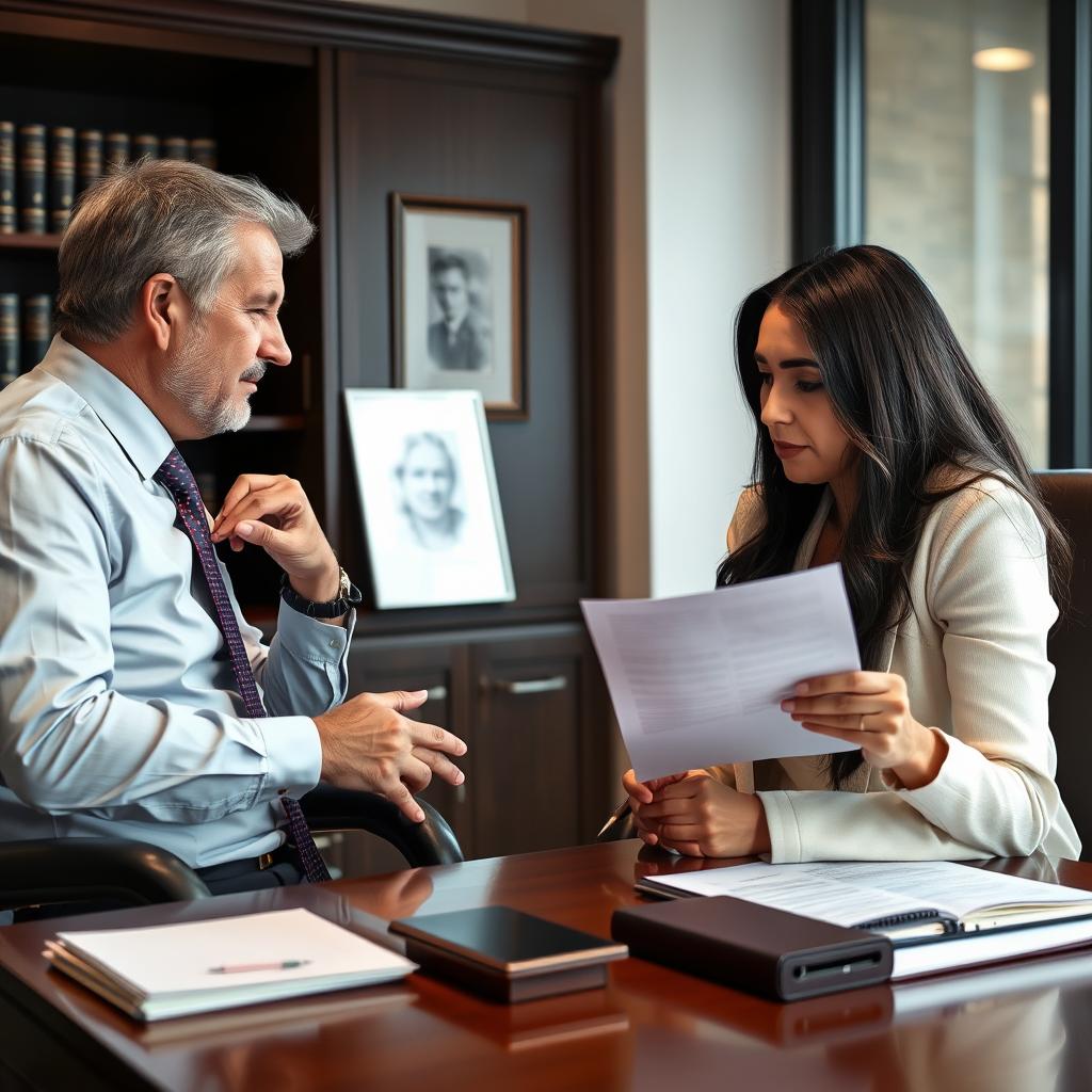 prenup lawyer Harford County