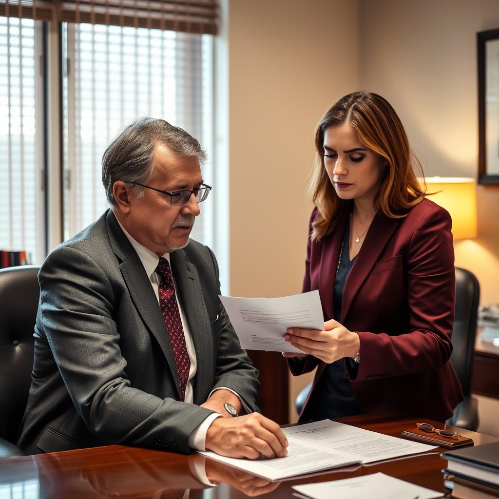 prenup lawyer Somerset County