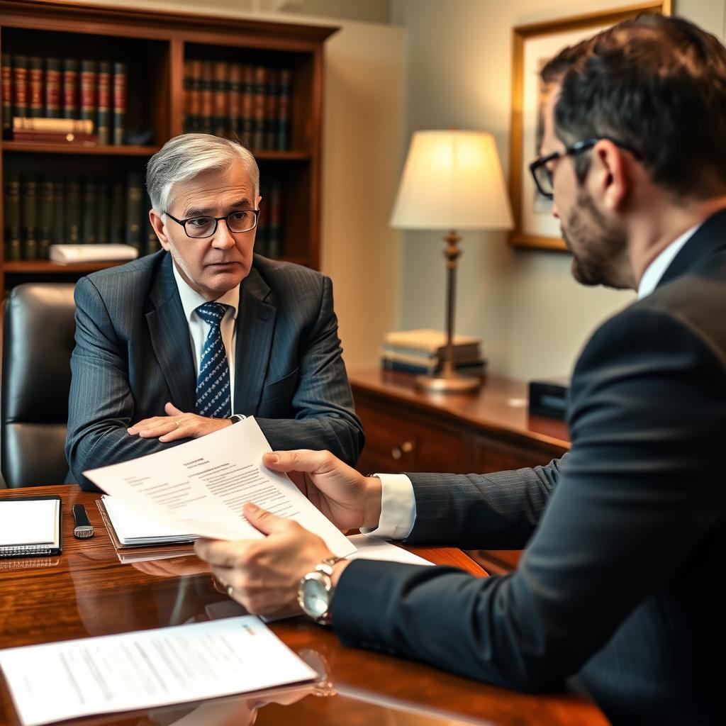 prenuptial agreement lawyer Calvert County