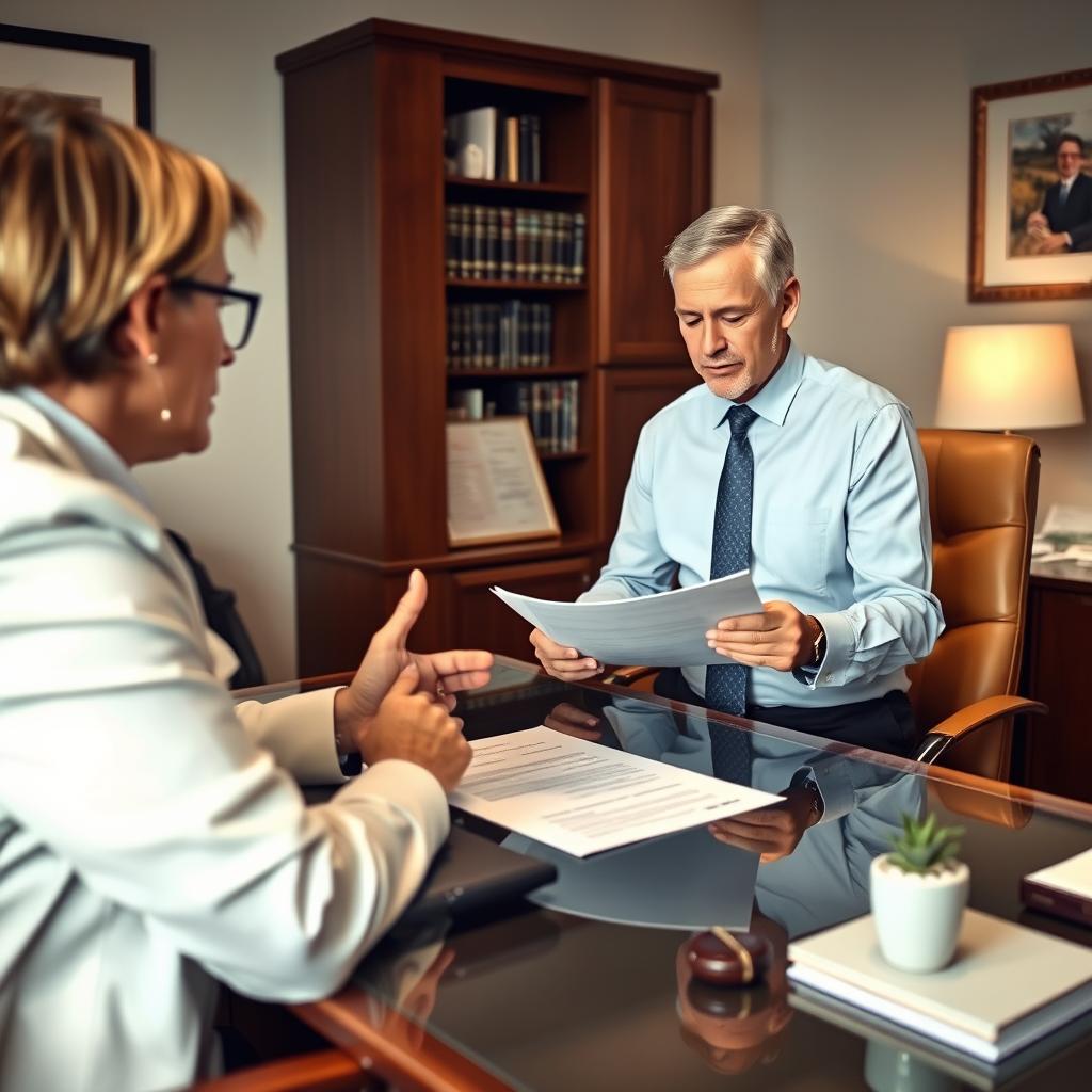prenuptial agreement lawyer Carroll County