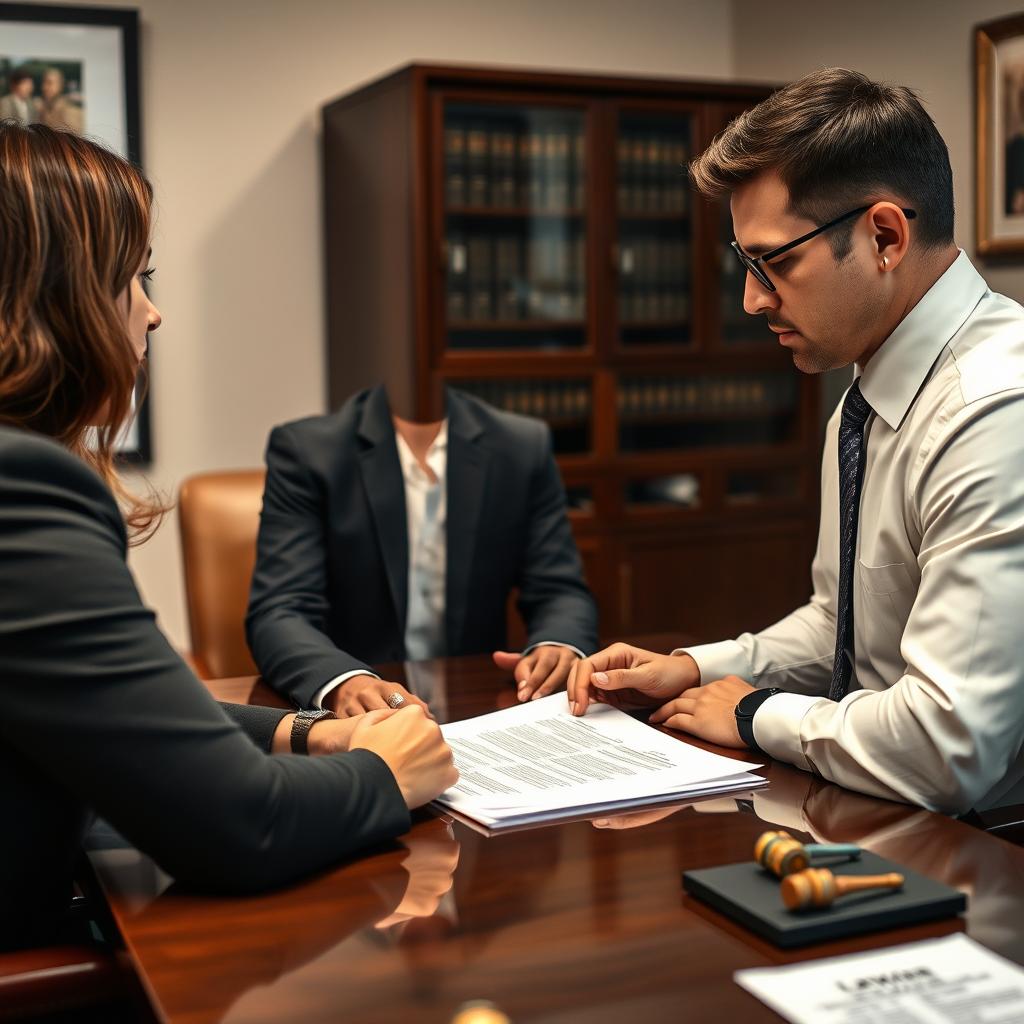 prenuptial agreement lawyer Cecil County