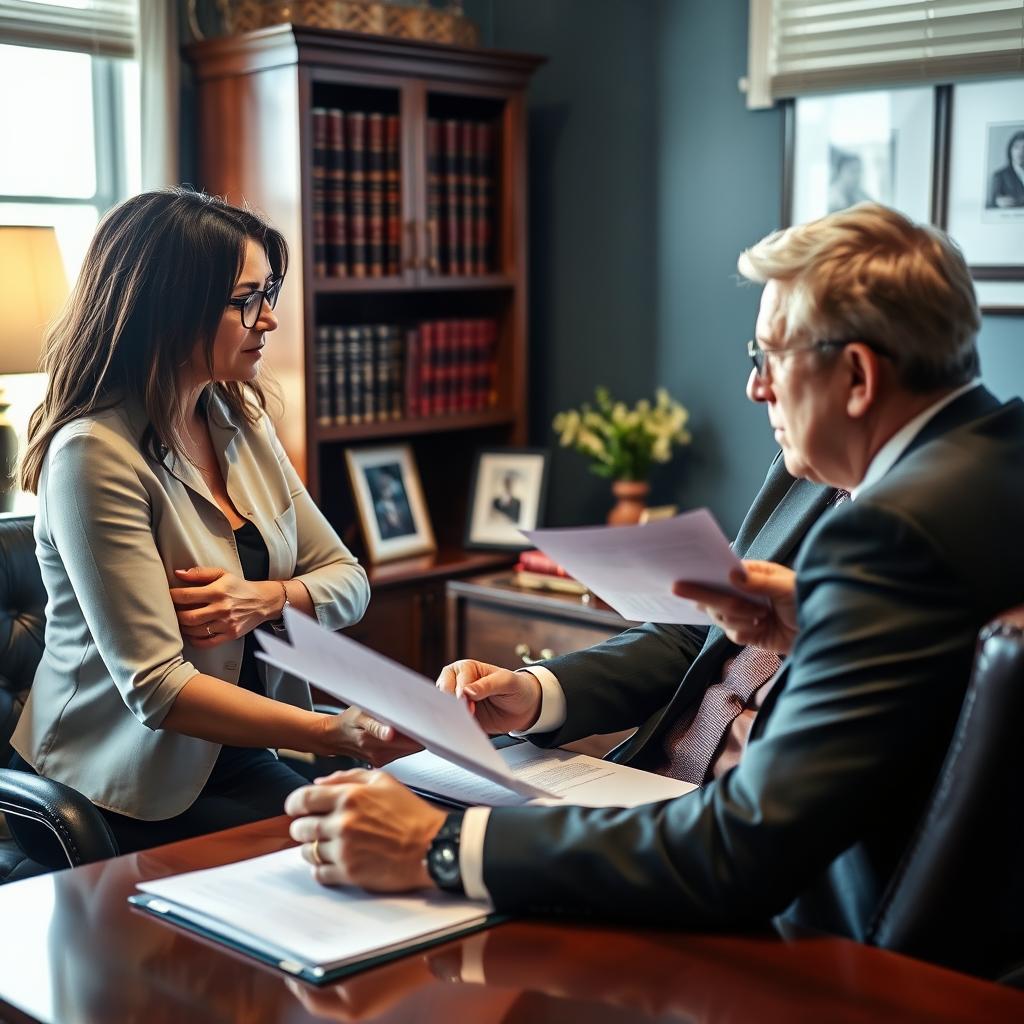 prenuptial agreement lawyer Harford County