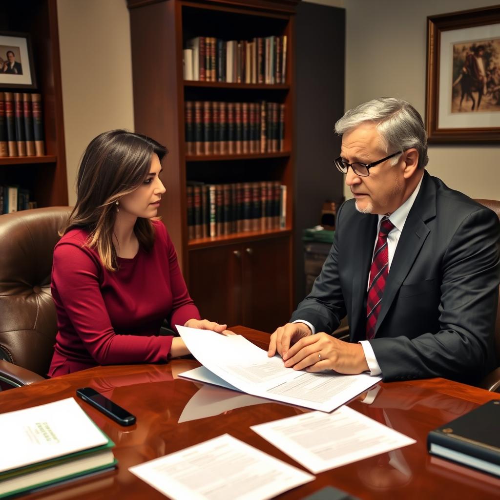 prenuptial agreement lawyer Queen Anne's County