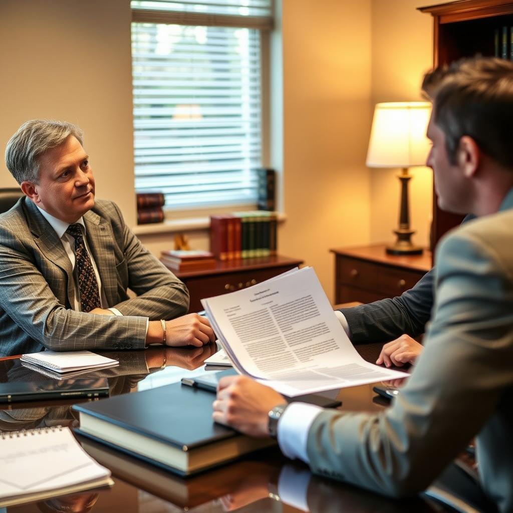 prenuptial agreement lawyer Rockville