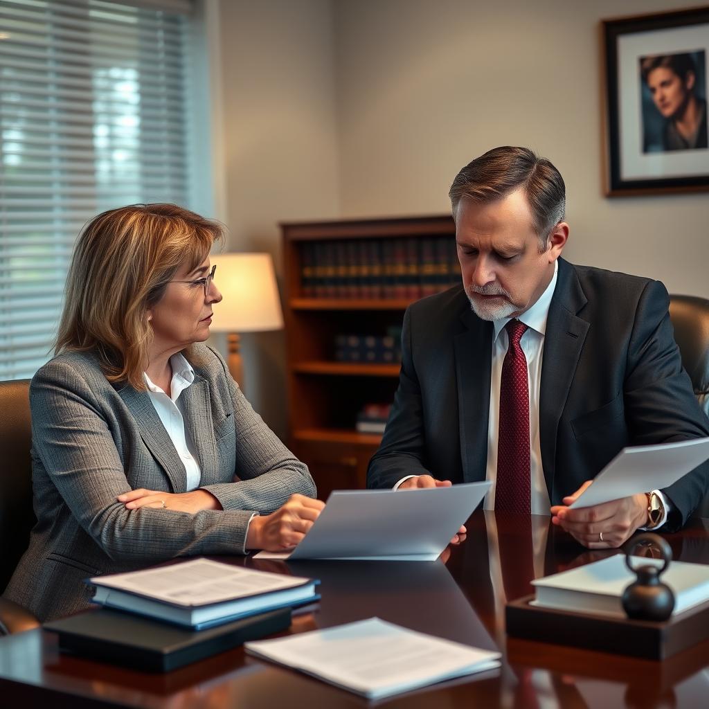 prenuptial agreement lawyer Somerset County