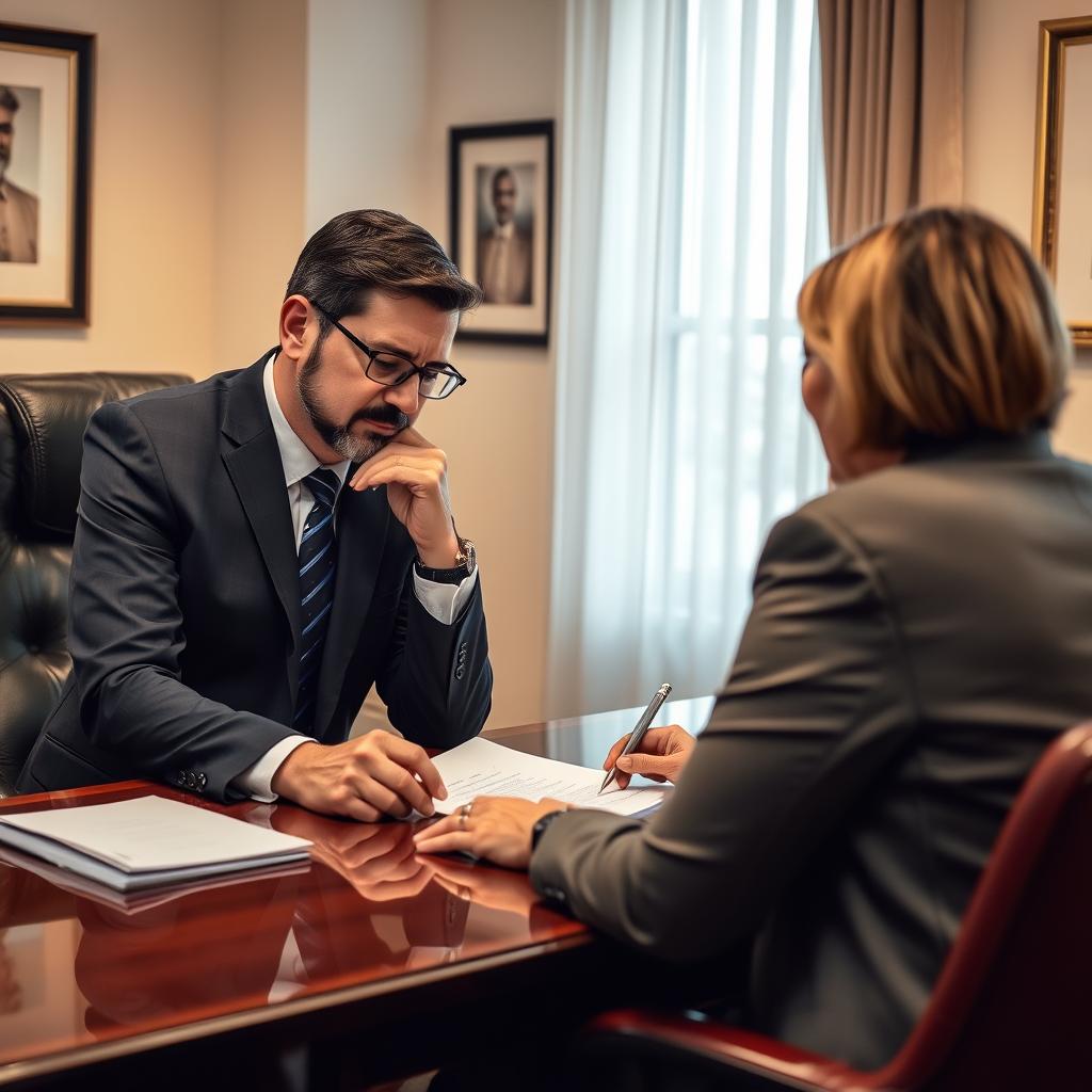 prenuptial agreement lawyer Talbot County