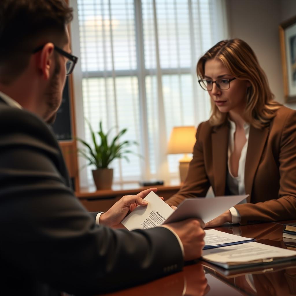 prenuptial agreement lawyer Worcester County