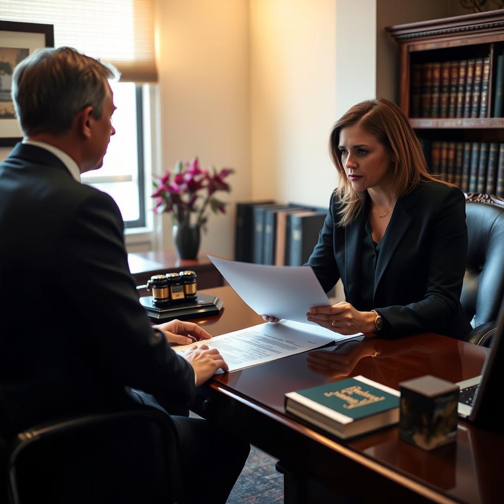 protective order lawyer Anne Arundel County