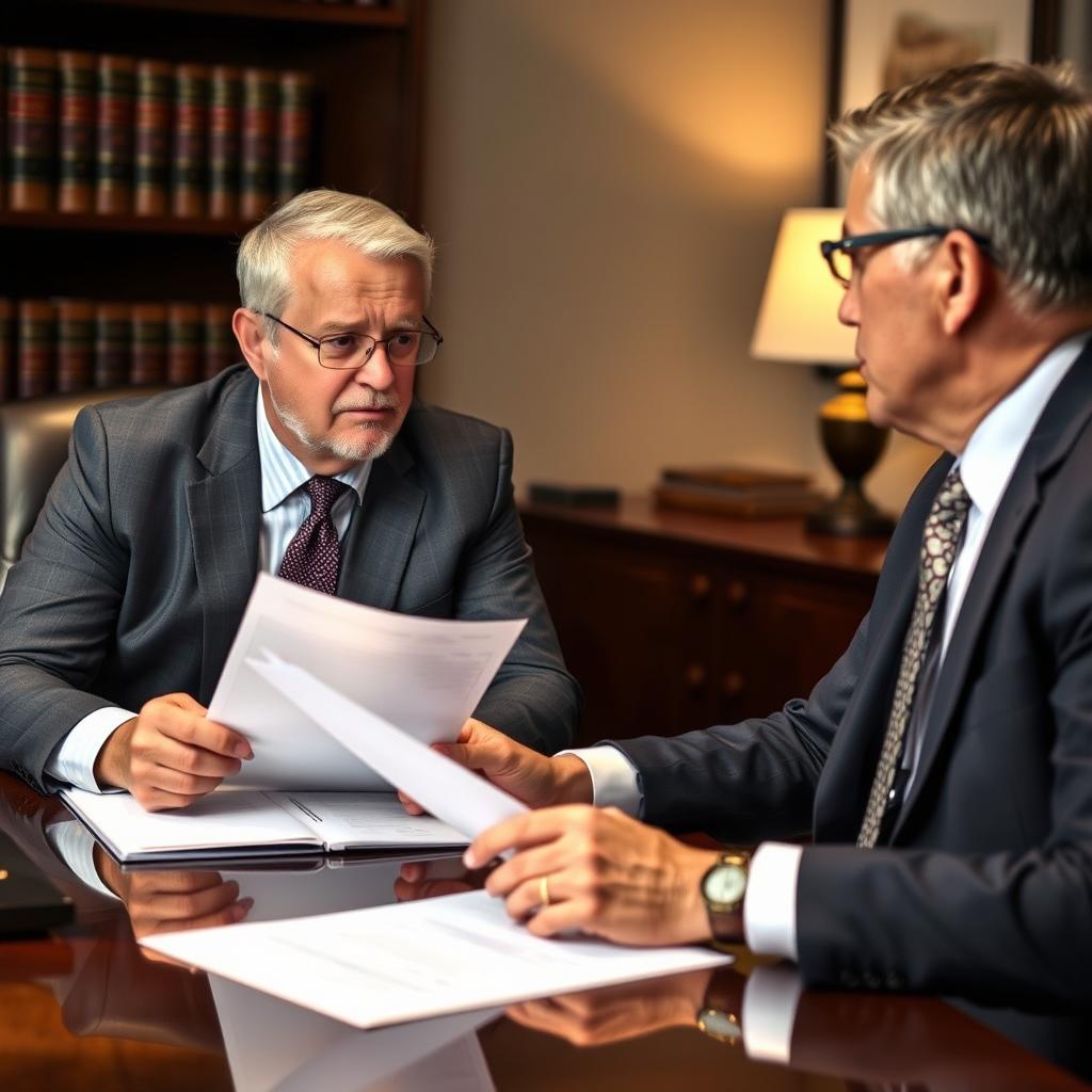 protective order lawyer Baltimore County