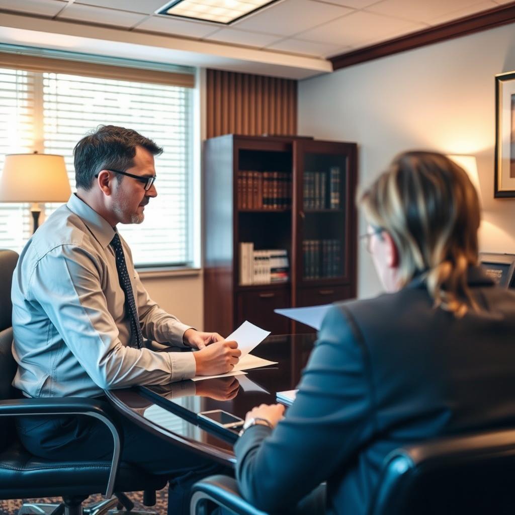 protective order lawyer Baltimore