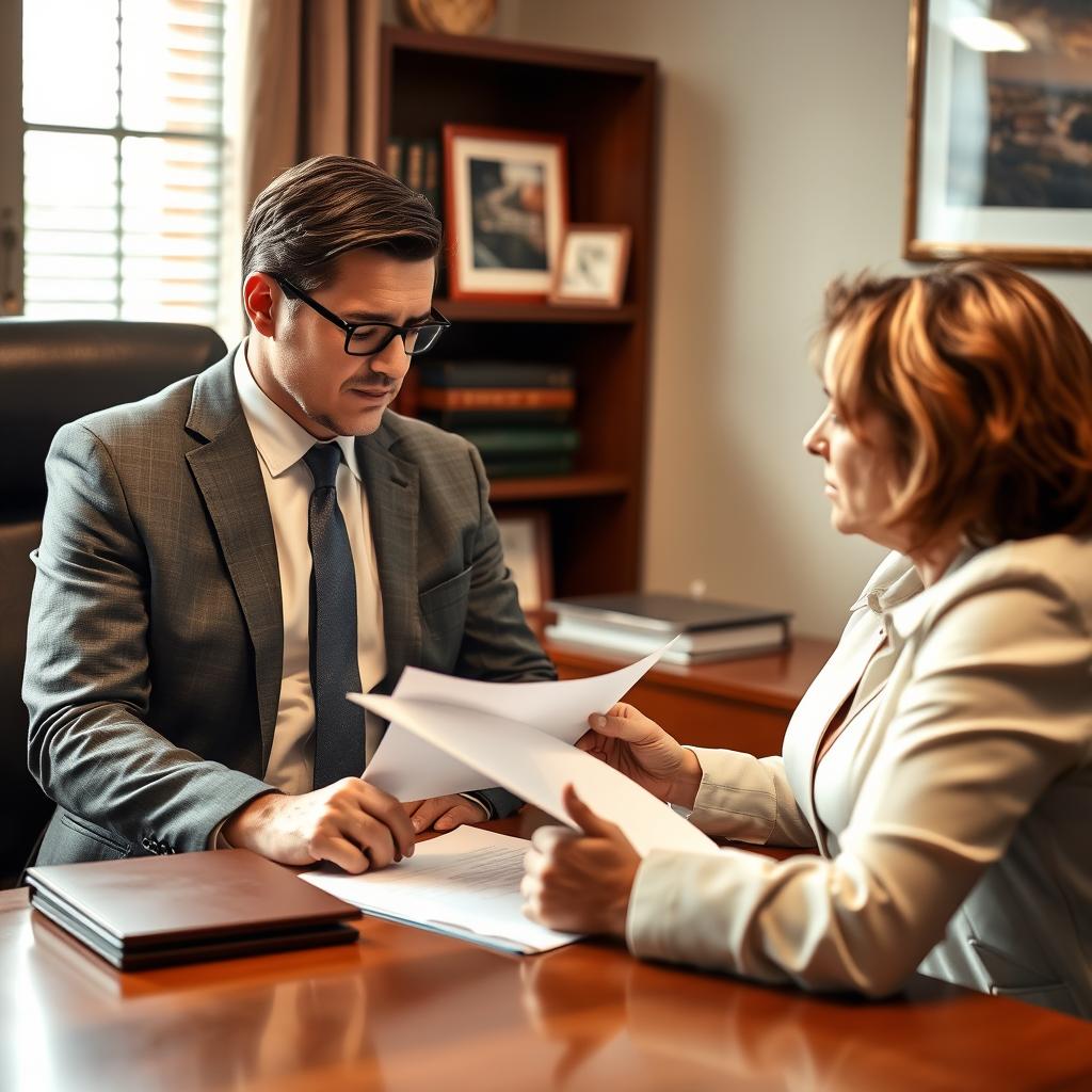 protective order lawyer Carroll County