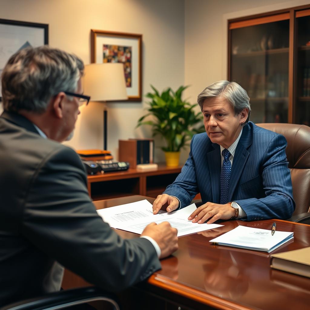 protective order lawyer Howard County