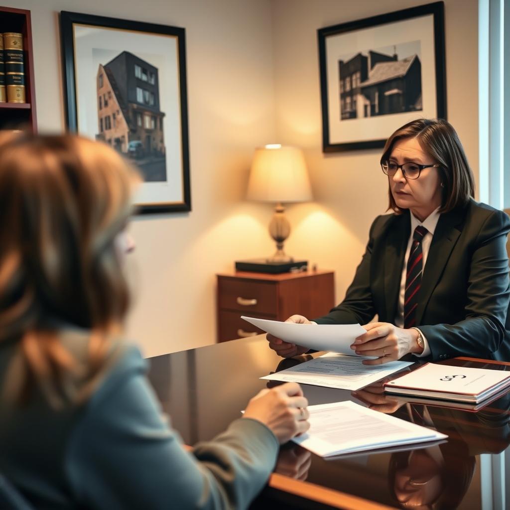 protective order lawyer Rockville