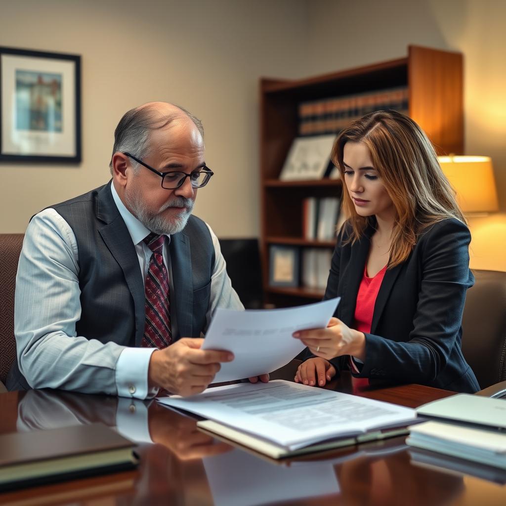 protective order lawyer Worcester County