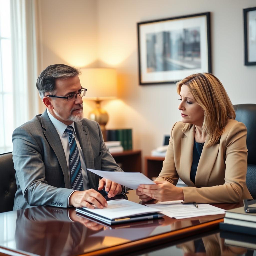 rehabilitative alimony lawyer Anne Arundel County