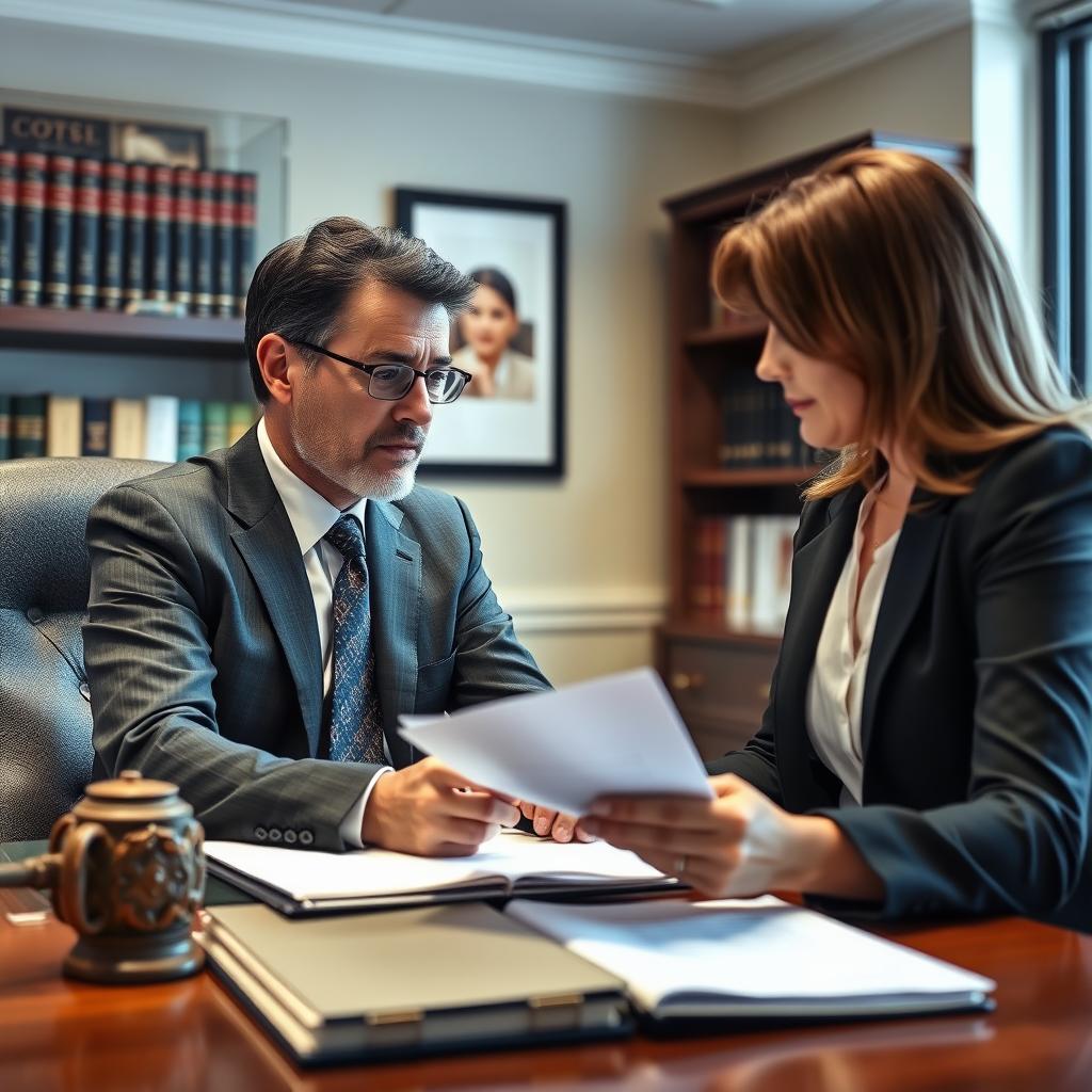 rehabilitative alimony lawyer Calvert County