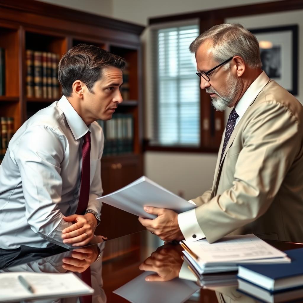 rehabilitative alimony lawyer Cecil County