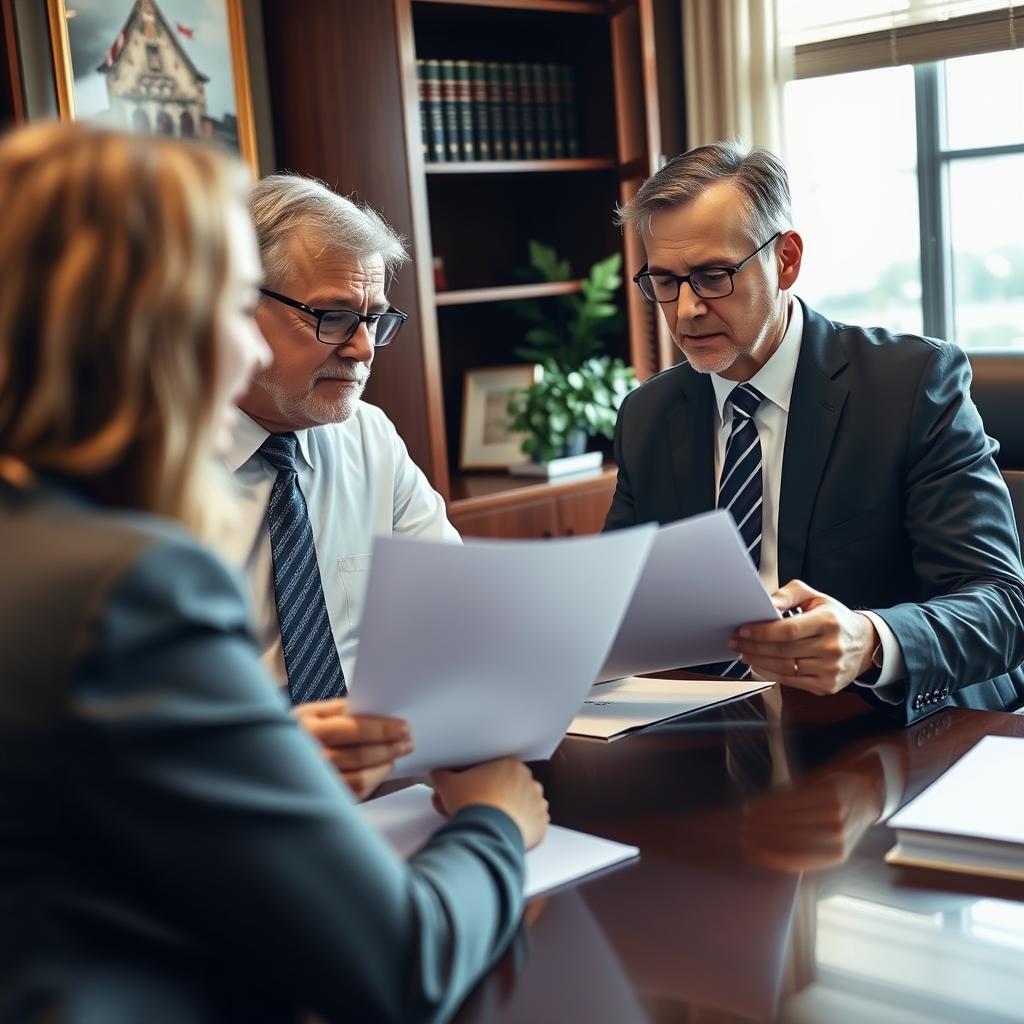 rehabilitative alimony lawyer Dorchester County