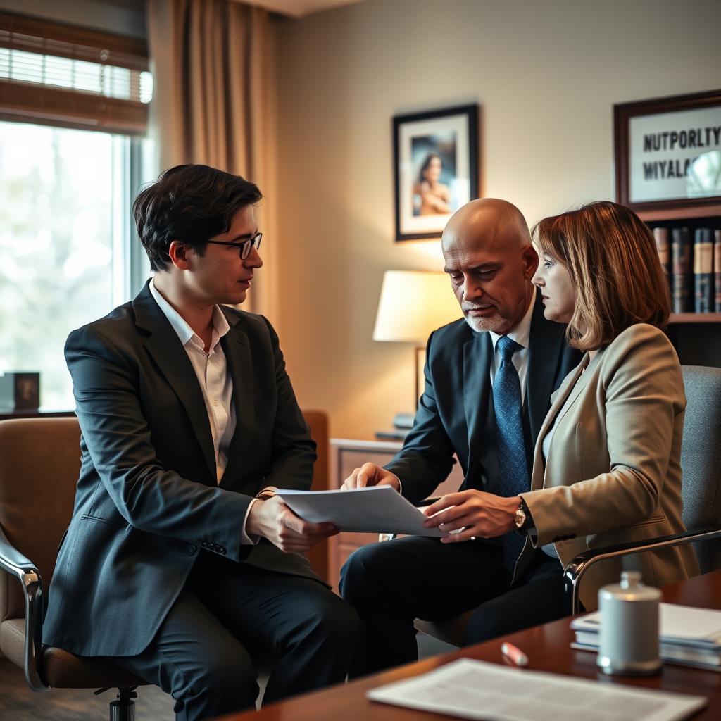 rehabilitative alimony lawyer Montgomery County