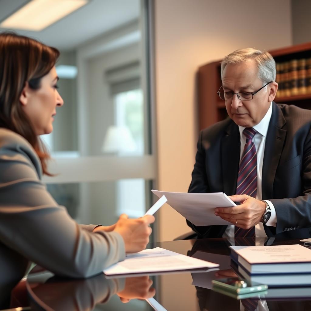 rehabilitative alimony lawyer Salisbury