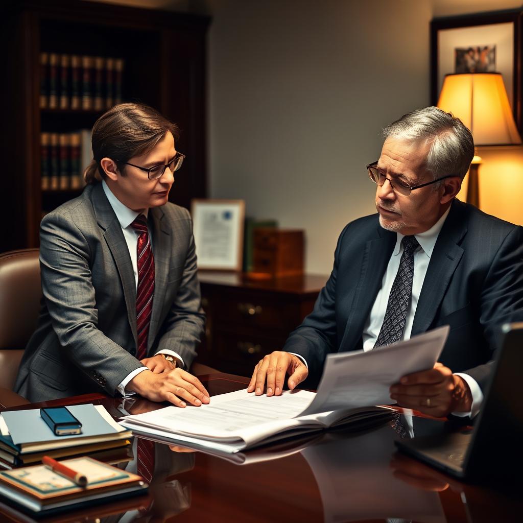 rehabilitative alimony lawyer St. Mary's County